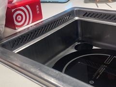 -海底捞火锅(威高广场店)