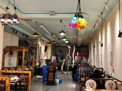 -蜀留香石锅鱼(六顺街店)