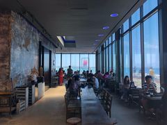 -Cafe Aewol Monsant
