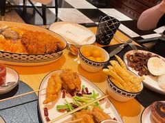 -咖啡苑(永利澳门店)