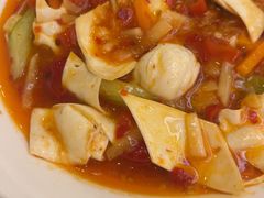 -成都驻京办餐厅(蜀都宾馆店)