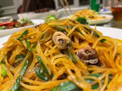 -子霖南山鲜虾面(南山总店)