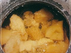 -西江美食舫·江西菜(健德桥店)