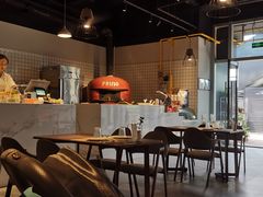 -Primo·丽莫意大利窑烤披萨