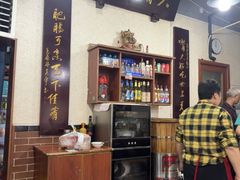 -朱大嘴肥肠血旺(福字街店)