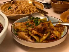 -龙门阵茶屋川菜馆(武康路店)