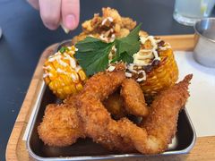 -尚牛社会 Beef & Liberty(金桥EKA天物店)