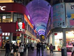 -东门町美食街