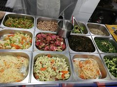 三拼凉菜-阁瑞居闫记卤煮(乔庄北街店)