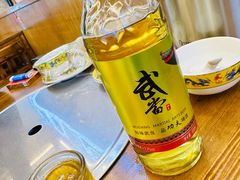 -老味道1992(武当山店)