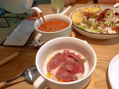-GOTLOT COFFEE&KITCHEN角落厨房NOOK店