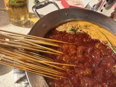 -钢管厂五区小郡肝火锅串串香(总店)