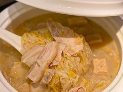-红东阁东北菜烤肉酒馆(CROSS万象汇店)