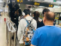 -商城路(地铁站)