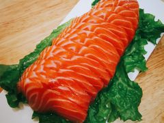 刺身拼盘-河风精致寿司(昌平店)