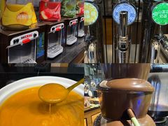 -盛江山自助料理(太原街万达店)