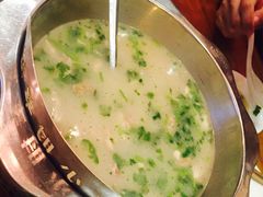 -山沟沟炒鸡(颐灏·海怡名都店)