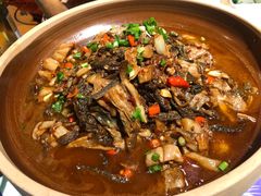 -井水小厨·湘菜(活力广场店)