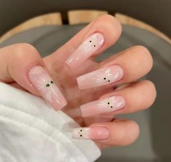 点击看大图 -睫毛弯弯·美甲美睫