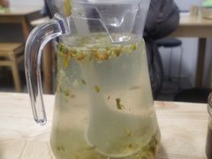 蒜醋-笋果坊螺蛳粉(竹园小区店)