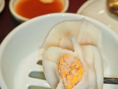 -喜鼎海胆水饺(东港店)