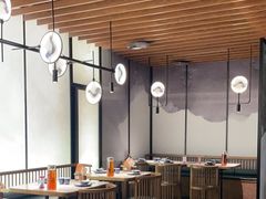 -绿茶餐厅(茂业天地店)