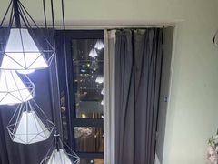 -乐嗨公寓(苏州火车站店)