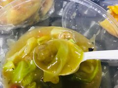 -段生记肉丸糊辣汤(西铁大明宫住宅小区店)