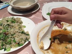-星湖中餐厅
