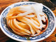 米皮-王魁腊汁肉夹馍(柿园路店)