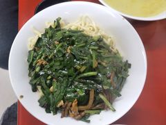 -三百碗宝应长鱼面(板仓街店)