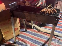 -牛羊鲜汤锅(塔公镇菜市场店)