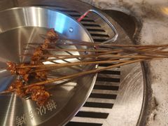 -神伙烧烤(江北黄泥塝店)