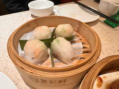 -又一间茶点轩(宝业路店)