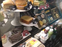 -星巴克(广州正佳广场4层店)