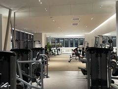 -YCHL FIT 健身(星寰店)