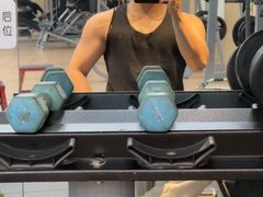 -CXFIT 陈徐健身工作室(凯旋店)