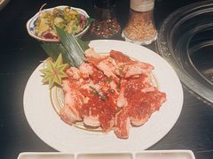 -完美生活炭火烤肉(二马路店)