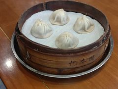 -忆秦园小笼包(惠山古镇总店)