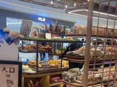 -PAPER STONE BAKERY(天汇广场店)