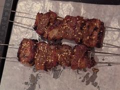 -喝丢一只鞋海鲜烧烤·海肠捞饭(东关街店)