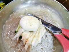 -青春韩国料理(光环店)