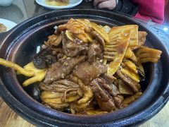 -京天红酒家(虎坊路店)