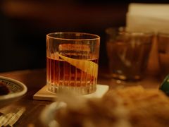 -苏州凯悦酒店·酒肆(华池街店)