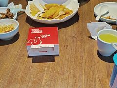 -俭寨大盘鸡·新疆菜·烧烤(博乐店)