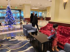 -哈尔滨香格里拉大酒店