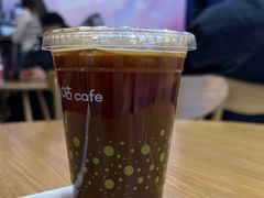 -咪咕咖啡(北京西单店)