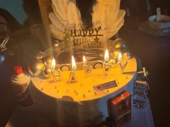 -爱的味道(中润时代广场店)