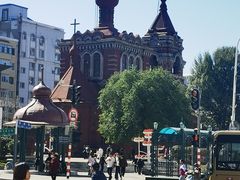 -圣·阿列克谢耶夫教堂