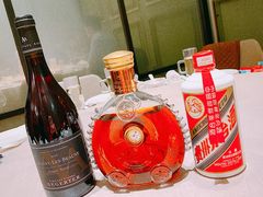 -宏达宴老菜馆(群力第四大道店)